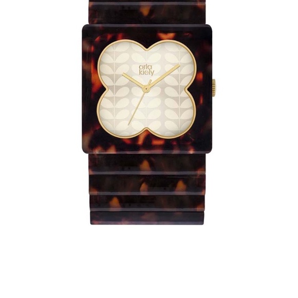 Orla Kiely Accessories - Super Cute Orla Kiely Watch 💕💕